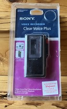 Sony M-470 Clear Voice Plus