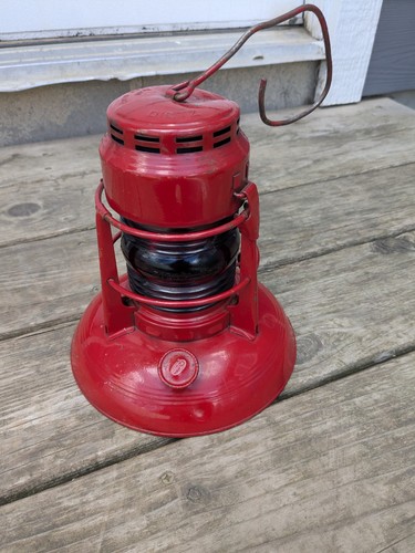 Dietz vintage 40 traffic - 40,