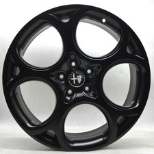 4 Cerchi da 19' in Lega - Alfa