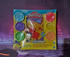 Play-Doh ~ "Set Attrezzi