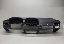 BMW Serie 7 E65 cruscotto