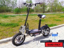 Monopattino elettrico 1000w - elettrico,