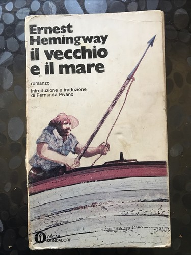Vecchio e il - vecchio,