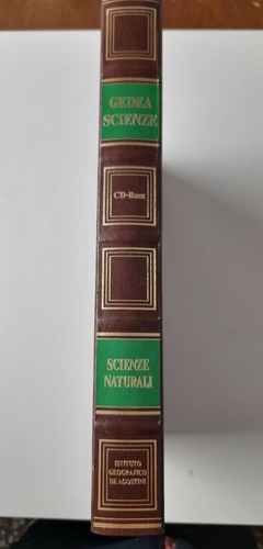 Gedea scienze rom - gedea, cd