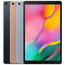 Samsung Galaxy Tab A 10.1 (2019) 32 GB SM-T510 (Wi-Fi) SM-T515 (LTE) TABLET