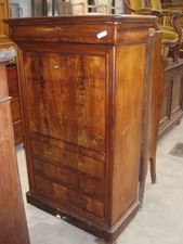 Secretaire antico