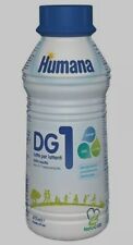 LATTE HUMANA DG 1 liquido 470