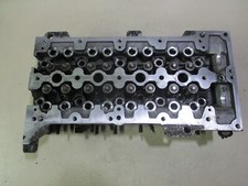 55193109 TESTATA TESTA DEL CILINDRO MOTORE FIAT PANDA 1.3 M-JET 70CV 188A9000