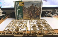 Soldatini Revell Scala 1/72