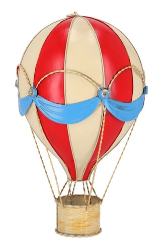 Mongolfiera appendere in - mongolfiera,
