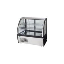 Vetrina refrigerata - vetrina,