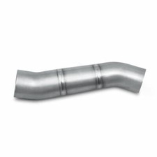 Akrapovic Tubo Scarico Maglia