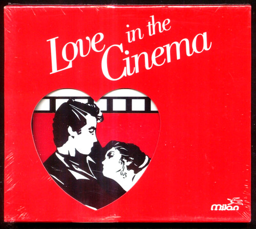 Love the cinema 12 - the,