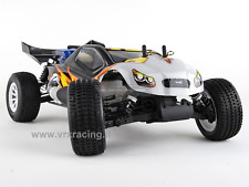 RH1022; BULLDOG N2 Truggy 1/10