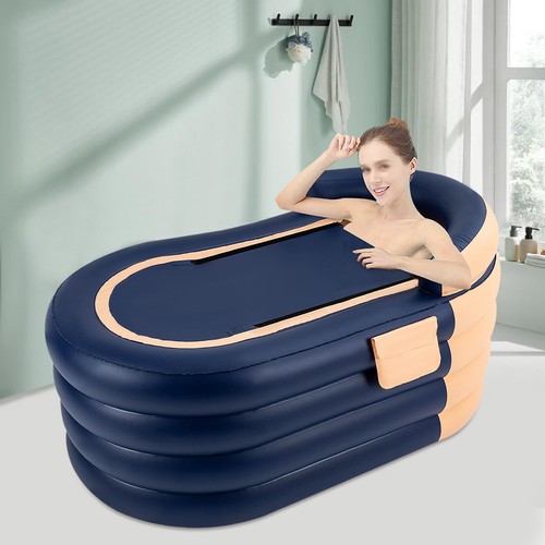 Vasca bagno ghiaccio - vasca,