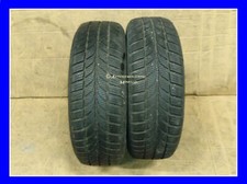 2 pneumatici 4 STAGIONI VIKING Fourtech 195/65 R15 91H DOT 2022 6,60 mm