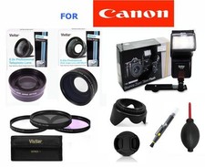 Kit pro flash grandangolo - kit,
