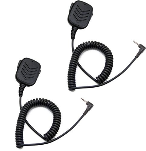 Altoparlante microfono - mm,