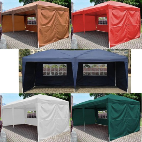 2pz x10 tenda - 10’x10’,