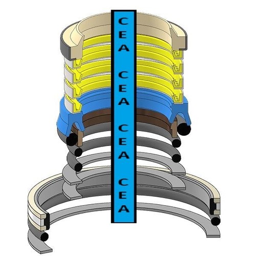11999893 kit guarnizioni - kit,