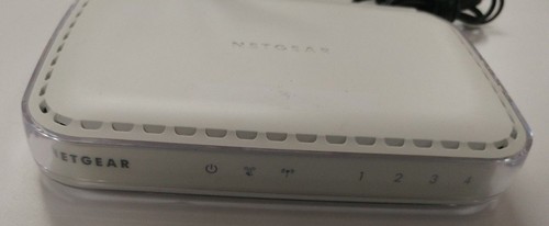 Netgear access point - ,