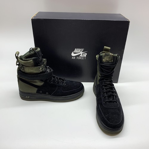 Scarpe stivali nike af1 - scarpe,