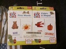 The World of Eric Carle Set of