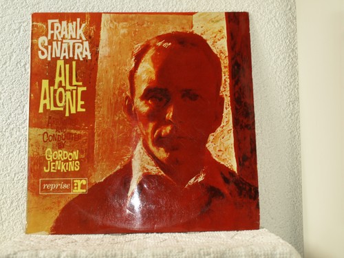 Disco giri frank sinatra - disco,