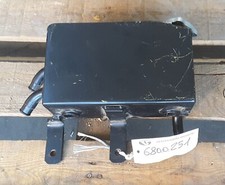 RADIATORE RISCALDAMENTO -