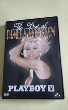 THE BEST OF PAMELA ANDERSON - dvd - come nuovo (PG55)