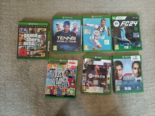 Xbox one 1tb - xbox, con