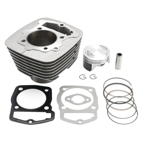 Kit cylindre 67mm 235cc - kit,