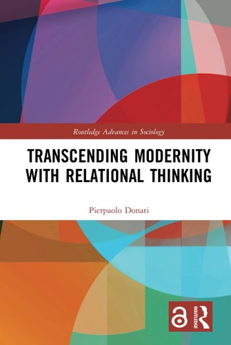 Transcending modernity with - transcending,