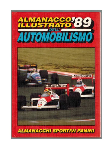 Almanacco illustrato - almanacco,