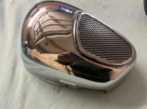 Coperchio scatola filtro aria