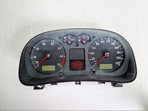 Contatore orologi golf 4 - iv,