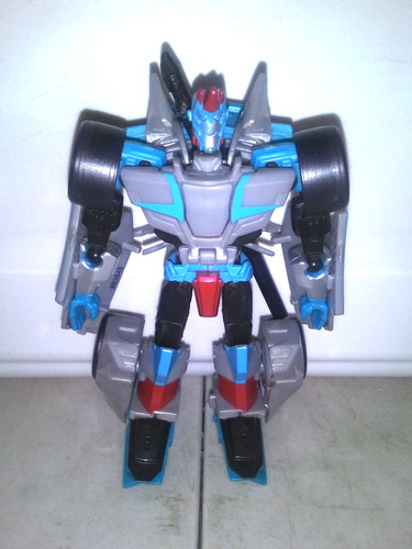 Hasbro transformers robot - transformers,