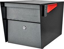 Mail Boss 7521 Mail Manager