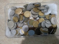 Coins, Stamps And Medals