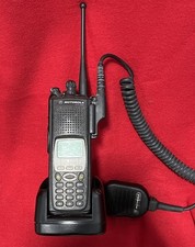 Radio MOTOROLA XTS5000 UHF