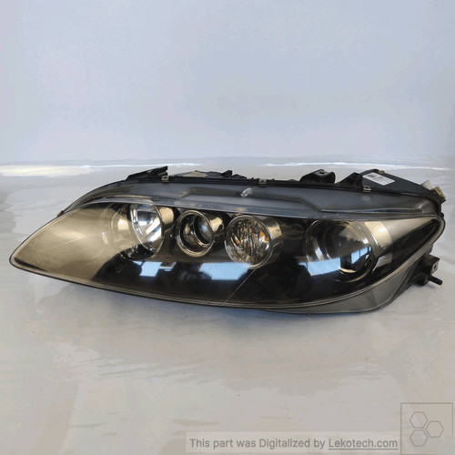 Proiettore mazda 1a - proiettore,