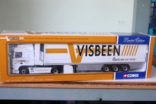 Corgi classics daf xf - 1:50,