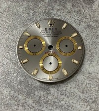 ROLEX DAYTONA 116518 116523