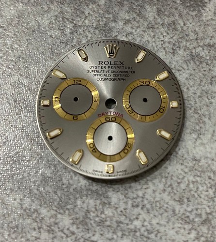 Rolex daytona 116518 116523 - daytona,