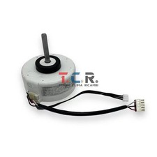Motore ventilatore unità