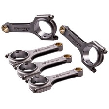 4x Biella per Volvo S60 R