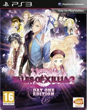 Tales xillia day - tales,