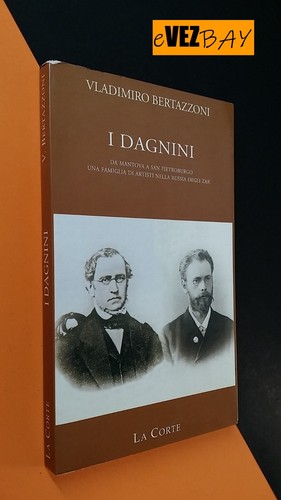 Dagnini da mantova - dagnini, ..