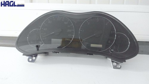 Cruscotto completo 8380005630 - cruscotto,