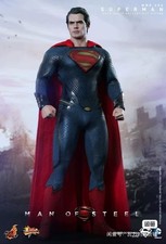 Hot Toys MMS200 Modellino Man
